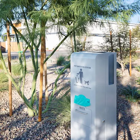 Home2 Suites By Hilton Phoenix Avondale, Az