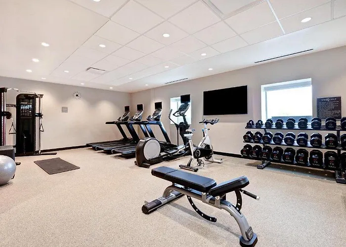 Home2 By Hilton Phoenix Avondale, Az Hotel 3*
