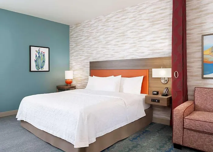 Hotel Home2 By Hilton Phoenix Avondale, Az Avondale