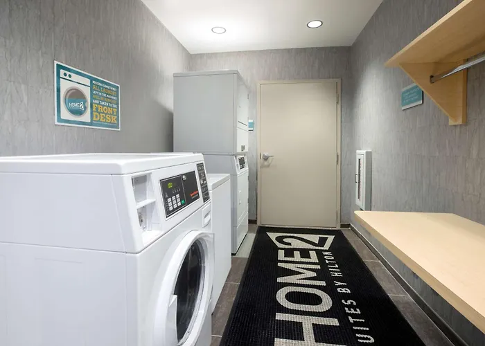 Hotel Home2 By Hilton Phoenix Avondale, Az 3*