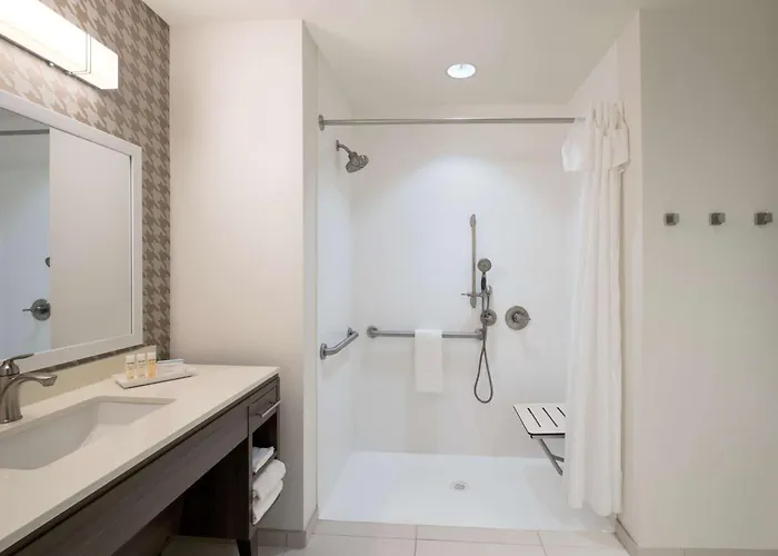 Home2 By Hilton Phoenix Avondale, Az 3*