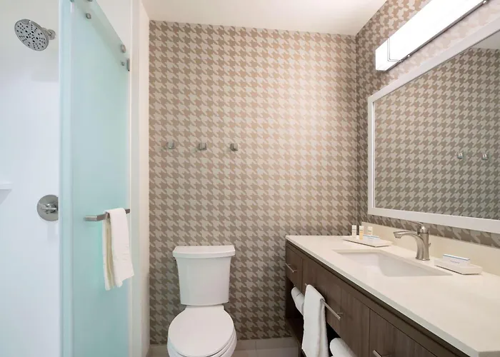 Home2 By Hilton Phoenix Avondale, Az Hotel 3*