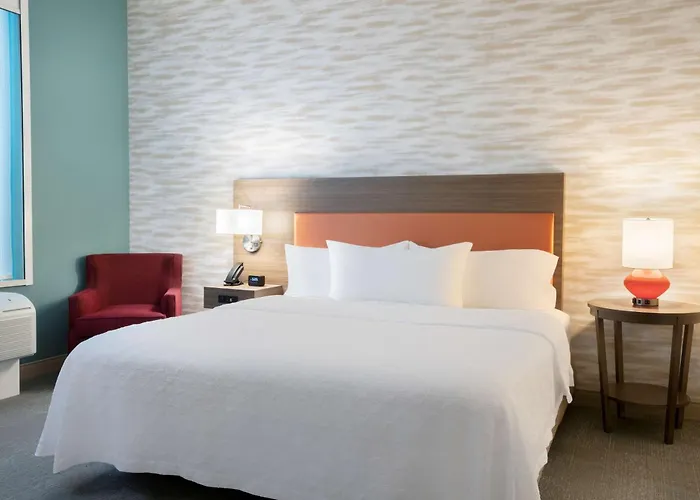 Home2 By Hilton Phoenix Avondale, Az 3*