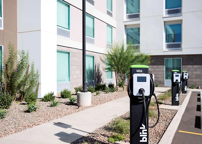 Home2 By Hilton Phoenix Avondale, Az 3* Avondale