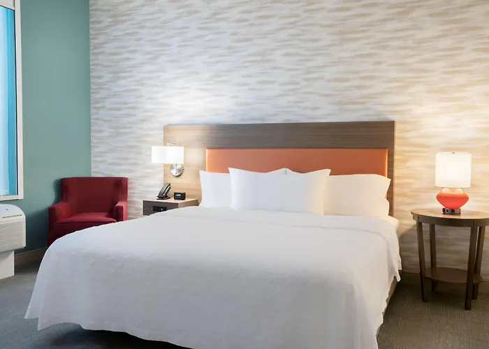 Home2 By Hilton Phoenix Avondale, Az 3*
