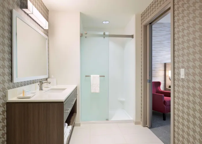 Home2 By Hilton Phoenix Avondale, Az 3* Avondale